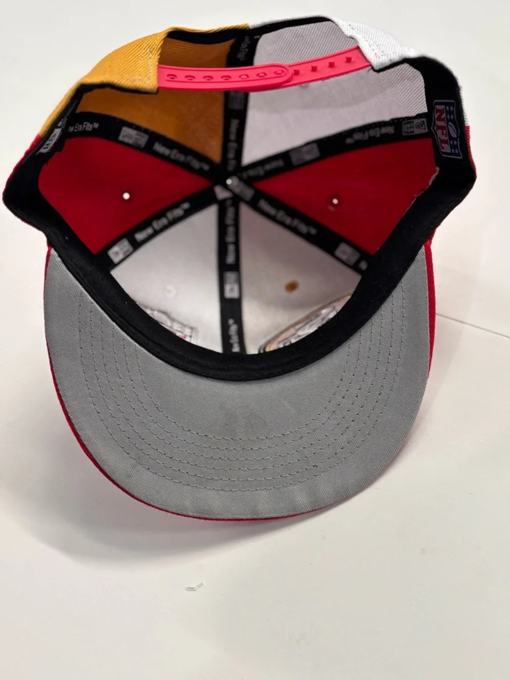 New Era bold two
